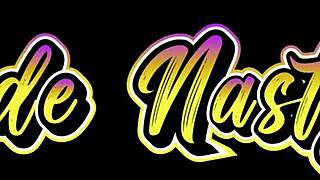 Gia Teaser in anal circus threesome