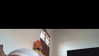 Can I Ride and Twerk on Your Dick? 😏