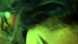 i was in the kitchen, sucked him deliciously, and asked him to fuck me