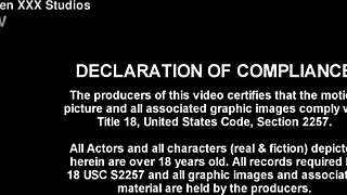 wife fucks husband's friend in public