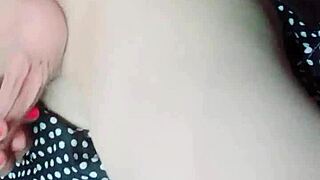 Ruby Queen as a beautiful young ladyboy in an 18+ scene.