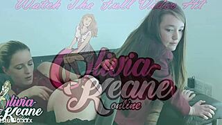 the naughty college student gets spanked in a taboo roleplay by her professor