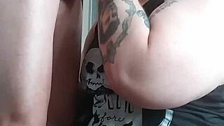 guy enjoys sex with grown woman who suggested it