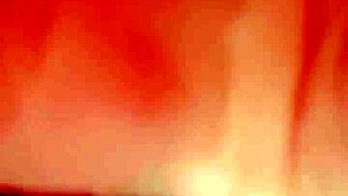 Ruby Queen as a beautiful young ladyboy in an 18+ scene.