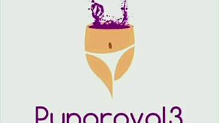 What A Sexy Amateur Halloween Tease With Ass Shaking!