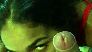 i was in the kitchen, sucked him deliciously, and asked him to fuck me