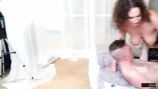 big swingers orgy with students and matures banging hard