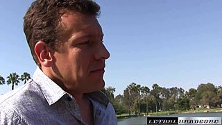 Teen Casey decided to drop out and spread her pussy instead 😏