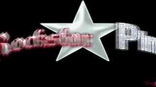 Tanned britney amber relaxes after a casual meeting with spyder jonez