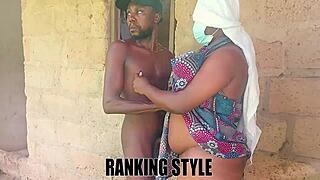 Bbw addicted to outdoor love making 😍