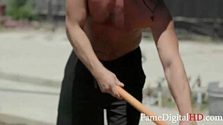 Meet Kate Kennedy, a real lonely woman seeking satisfaction.