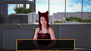 Plan Revenge Was Too Effective My New Family Part 62 Hentai With Big Cock Monster Cock