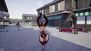 Let's play Anika 33 POC test in a fun way