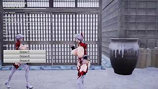 Let's play Anika 33 POC test in a fun way