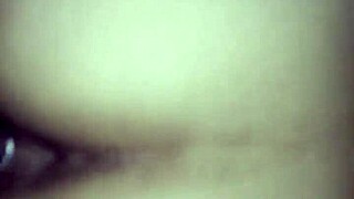 girlfriend creamy pussy with big black cock