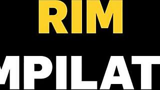 rim4k has this awesome rimming compilation for lovers of special pleasure 😍
