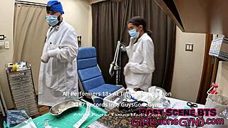 canada gives himself a 1000cc enema backstage at guysgonegynocom