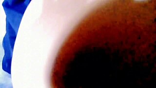 homemade video convinces silly high school girl to fuck, nearly peeing from orgasm