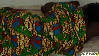 The Pasto And Member Wife Caught He Thought The Lady Was Deep Not Knowing Its Was A Trap