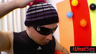 muito safada fez anal e tomou leite na festa do próprio filho além do anal - mayara sol - frotinha porn star - - - 😏