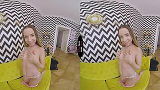 I have a virtual taboo private sesson