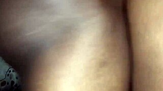 Amateur Teen Chooses Cock Over Job In Bent Over Anal