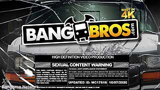 hazel takes anal from big black cock