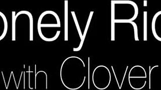 Legal Age Teen 18+ager Girl Toys Herself Hard