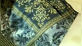 Pussy & Asshole Shaved Teaser