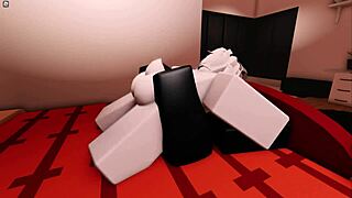 ralsei x asriel 3 rblx