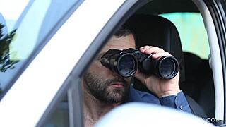 Suspicious Minds Fuck Alike