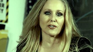 Ms. Julia Ann shines as the sexiest teacher ever! 😍