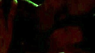 Wow, this tattooed Latina mommy sucks dick so deliciously 😋