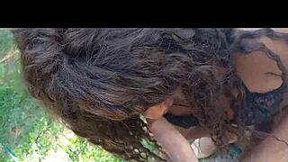 latina and latino fuck hard for cum 😈