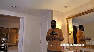 Sexy Nyny Lew Fucks Bbc Alex Dickmen In Ghetto Reality