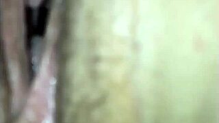 easy money anal doggy with old dude