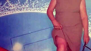 soumission et jeux avec mon esclave ebed