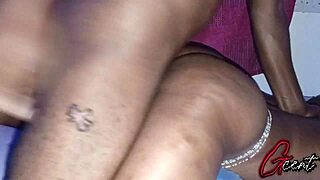 Homemade Amateur Sex In Nigeria With Emotional Slow Music