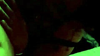 Wow, this tattooed Latina mommy sucks dick so deliciously 😋