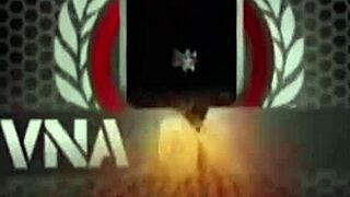 Vicky Vette, fingering your big clit on the bed?