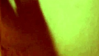 Pussy & Asshole Shaved Teaser