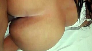 Huge Butt Fucks in Hotel Plaza 41