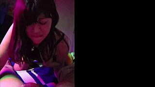 mi esposa me baila y me la chupa rico