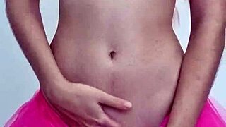 The Enchanting Sex Fairy in a Cute Costume