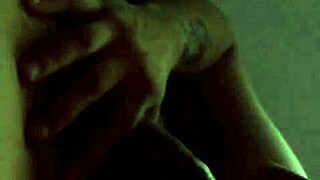 Wow, this tattooed Latina mommy sucks dick so deliciously 😋