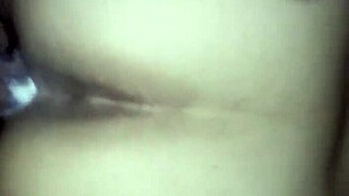 girlfriend creamy pussy with big black cock