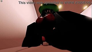 ralsei x asriel 3 rblx