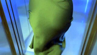 He fucked me hard at the trip's after party.