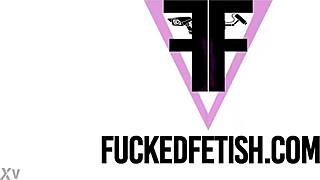 Helen Star's Sensual Pool Scene In White Swimwear