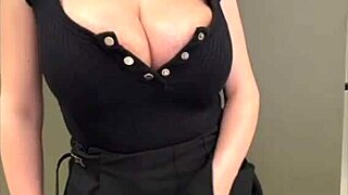 i seduced by stepmom's milky tits and nipples